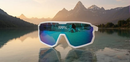 Gafas 100% -  (ud) - colores varios