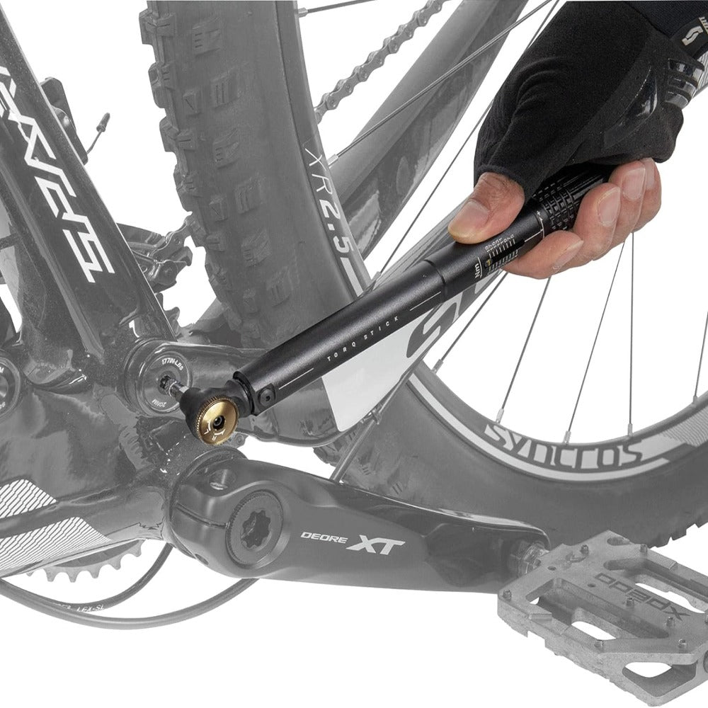 Topeak - Torquimetro Torq Stick 4-20 Nm