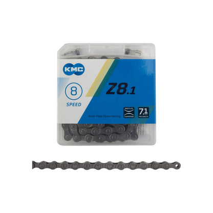 KMC - Cadena Z8.1 - 8v