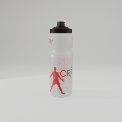 Prestigio Botella 750ml - CR7 Cristiano Ronaldo