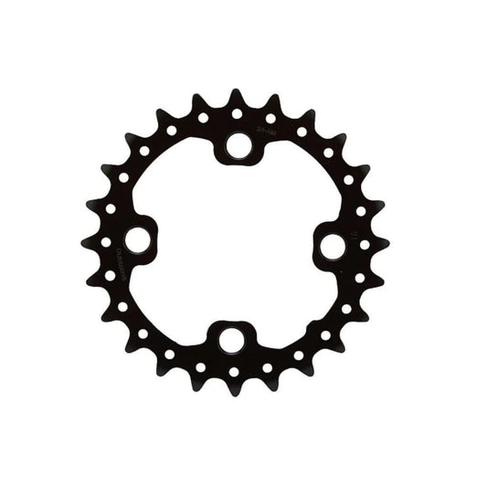 Shimano SLX - Plato de 24 dientes - FC-M675 Y1NA24000