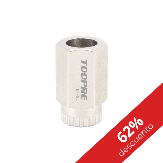 Toopre - Dado para Ratchet - DT-S2, trinquete EXP