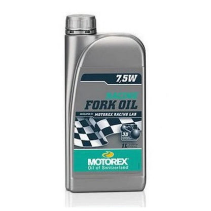 Motorex - Racing Fork oil 7.5W 1 litro