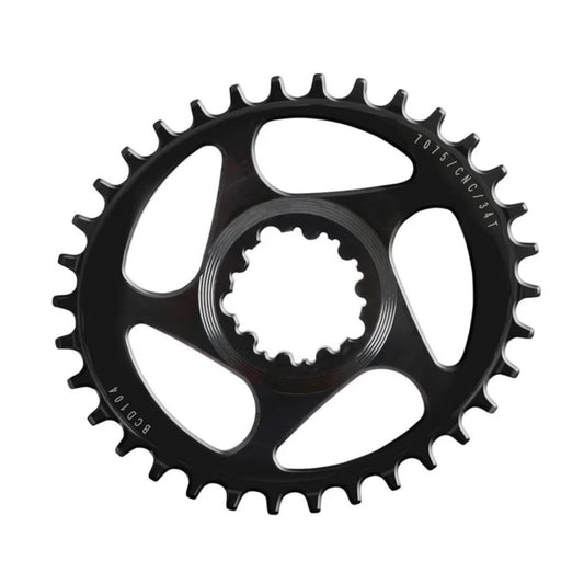 Massi - Plato Direct Mount P/Sram 34d oval