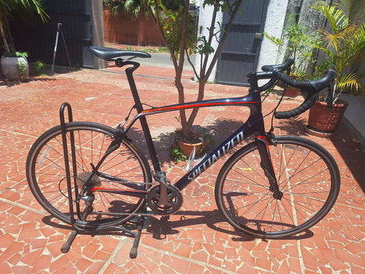 Specialized Roubaix SL4 - carbono - talla 58 (poco uso)
