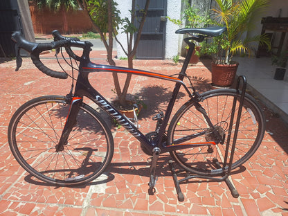 Specialized Roubaix SL4 - carbono - talla 58 (poco uso)