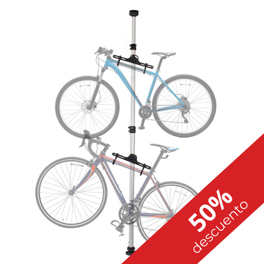 Proceed - Aussteller Plus - Exhibitor de 2 bicis