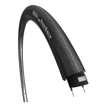 Obor Avanced Fire Bolt - Cubierta A/F 700x23c