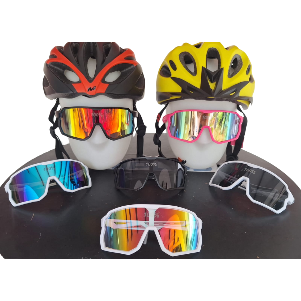 Gafas 100% -  (ud) - colores varios
