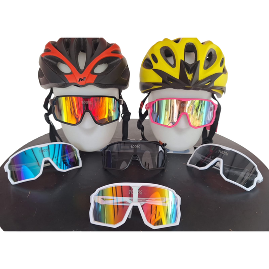 Gafas 100% - colores varios (ud)