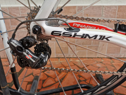 Pinarello Dogma Full Carbono (poco uso)