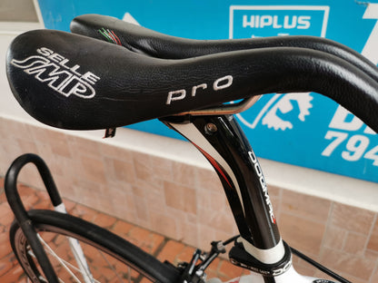 Pinarello Dogma Full Carbono (poco uso)
