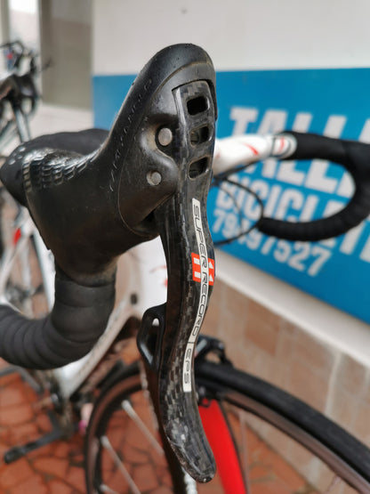 Pinarello Dogma Full Carbono (poco uso)