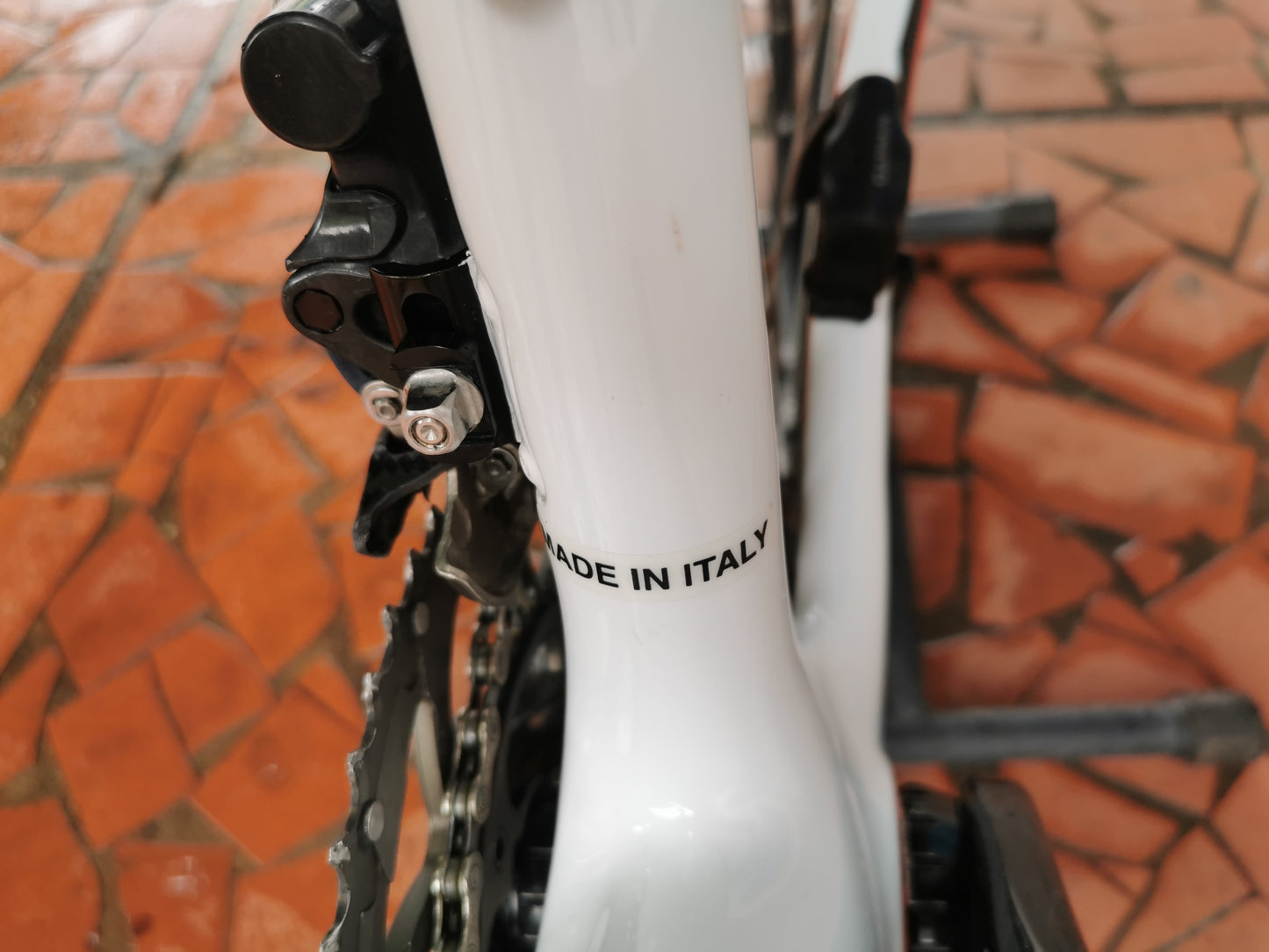 Pinarello Dogma