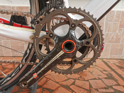 Pinarello Dogma Full Carbono (poco uso)