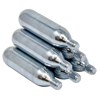 HiPlus - Cartucho de repuesto CO2 (unidad)