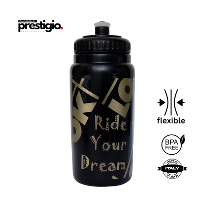 Andriolo Prestigio - Look