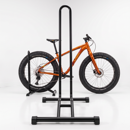 Parqueo Individual de Bicicleta Proceed - Estabilidad y Protección para tu Bici