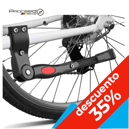 Proceed - Kickstand - Parador (pata de cabra) para bici