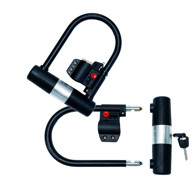 Proceed - U Lock Viking