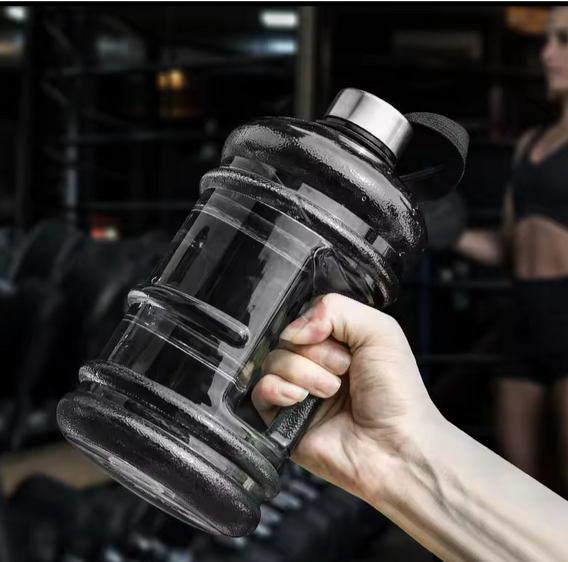 Prestigio - Gym Bottle 2.2 litros