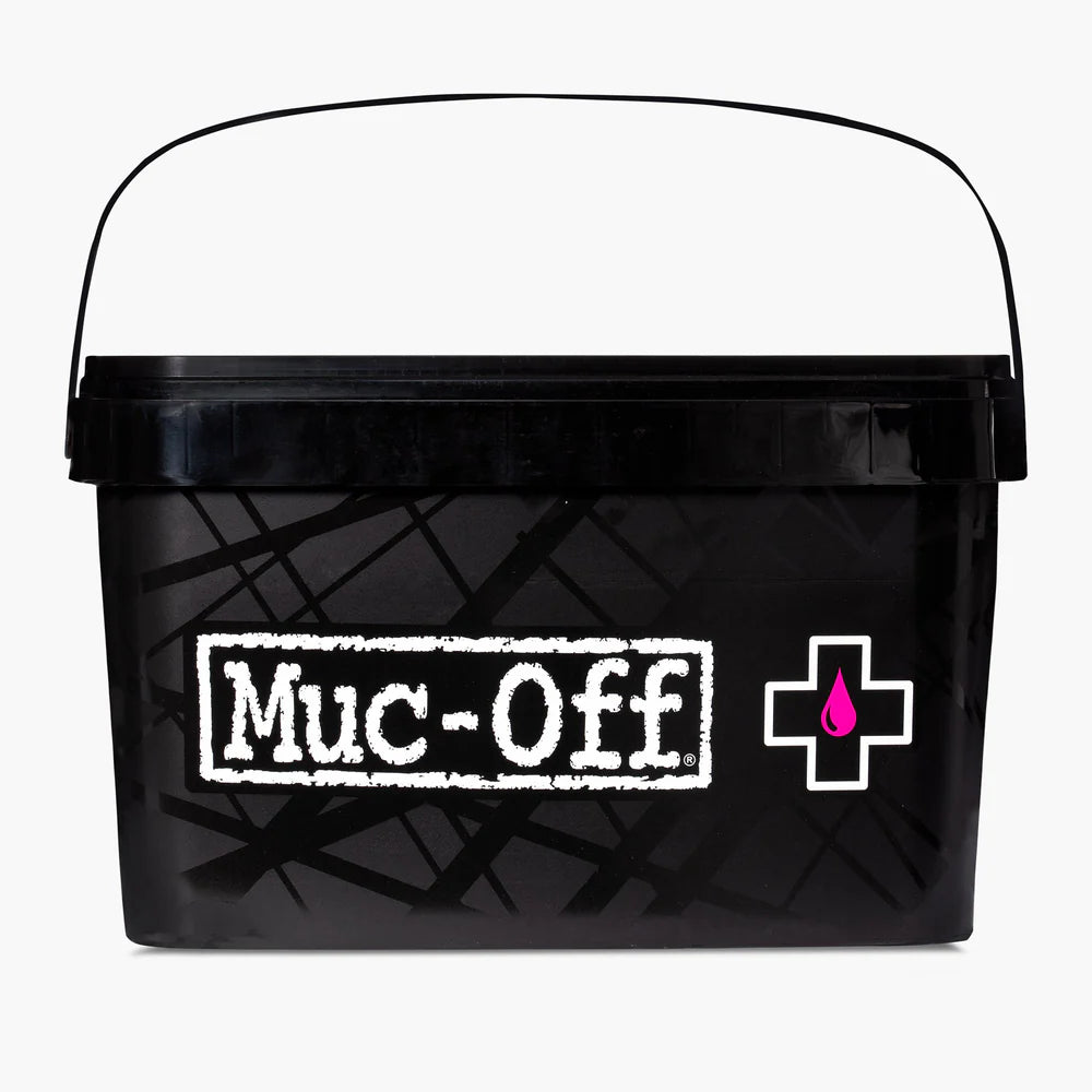 Muc-Off - 8 in 1 Bicycle Cleaning Kit