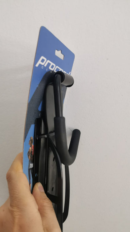 Proceed - Hänger 1.0 - Soporte de pared con protector trasero