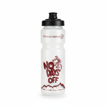 Andriolo Azione - Bidon 750ml - No Days Off