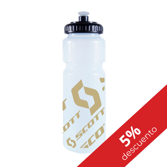 Andriolo - Scott Pro MTB Team 750ml - fox transparente