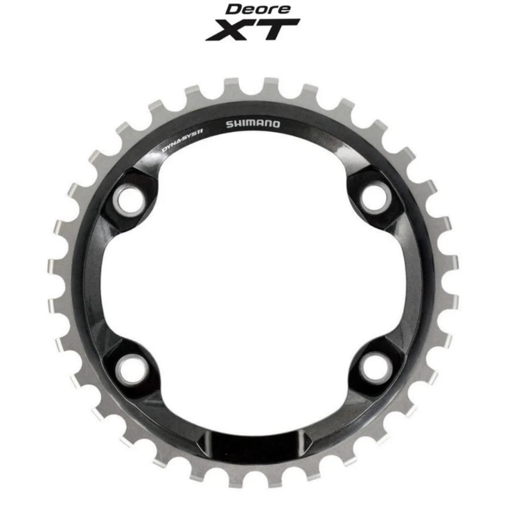 Shimano Deore XT - Plato 96 bcd 30d