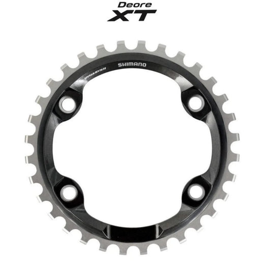 Shimano Deore XT - Plato 96 bcd 30d