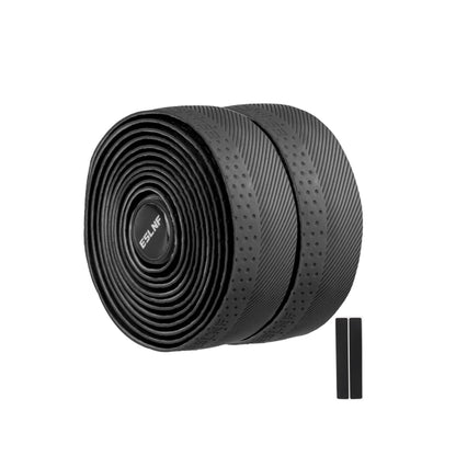 ESL NF - Cinta de Manillar Black