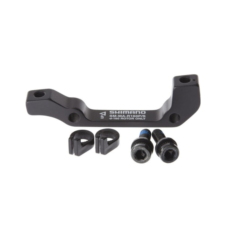 Shimano - Adaptador de disco 160mm - K-SMMAR160PSA