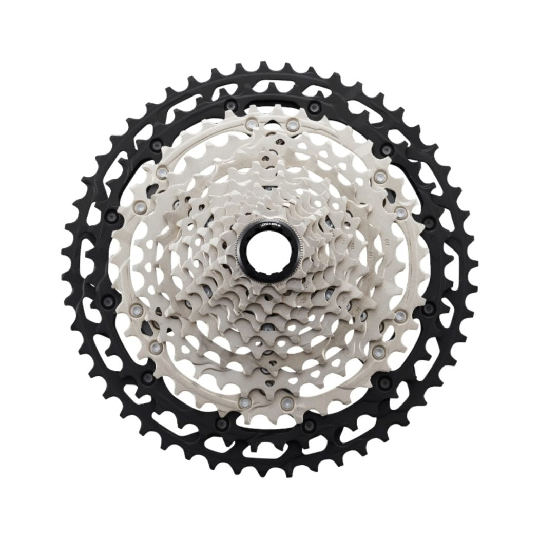 Shimano Deore XT - Cassette  CS-M81000 10/45d Micro Spline 12v