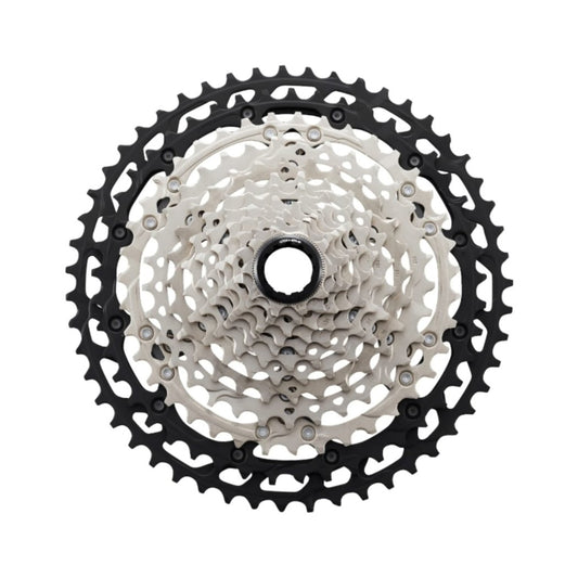 Shimano Deore XT - Cassette  CS-M81000 10/45d Micro Spline 12v