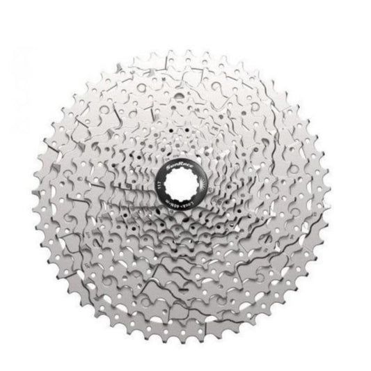 Sunrace - Cassette CSMZ600 11-51d 12v