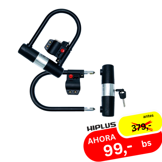 Proceed - U Lock Viking