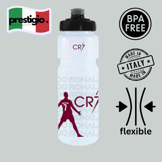 Andriolo Azione -  Botella 750ml - CR7 Cristiano Ronaldo