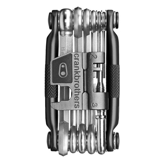 Crank Brothers - Multitool M17