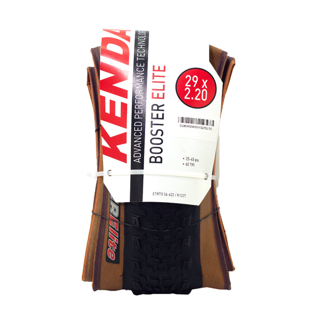 Kenda - Cubierta Booster Elite 29"x2.20