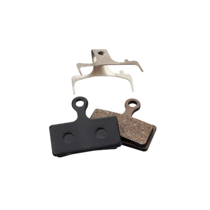 Proceed - Pastillas de resina para Shimano (Deore, SLX, XT, XTR)