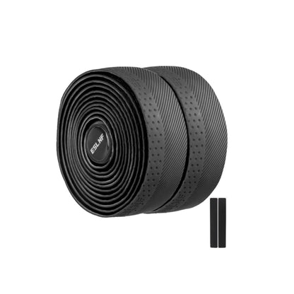 ESL NF - Cinta de Manillar Black