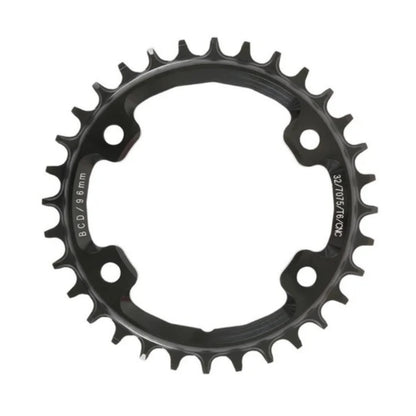 Massi - Plato 96 bcd P/Shimano 30d redondo