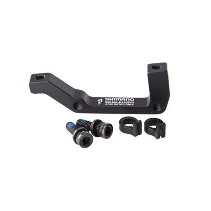 Shimano - Adaptador de disco 180mm - K-SMMAR180PSA