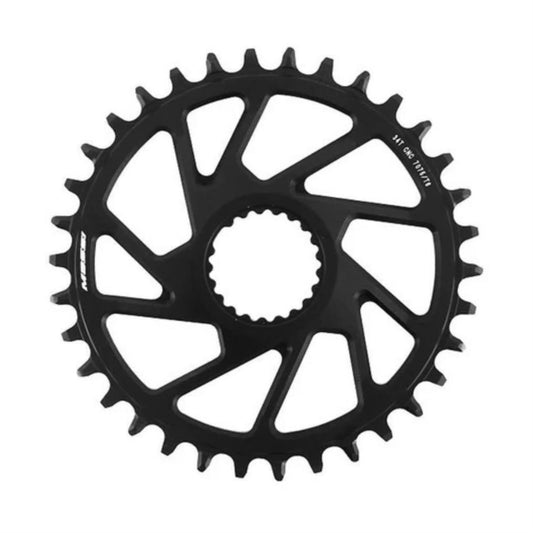 Massi - Plato Direct Mount P/Shimano 34d redondo