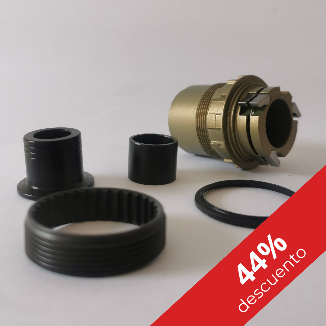 Proceed - Nucleo para Sram XD 12v