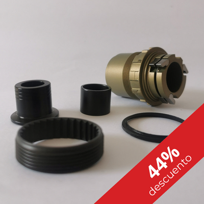 Proceed - Nucleo para Sram XD 12v