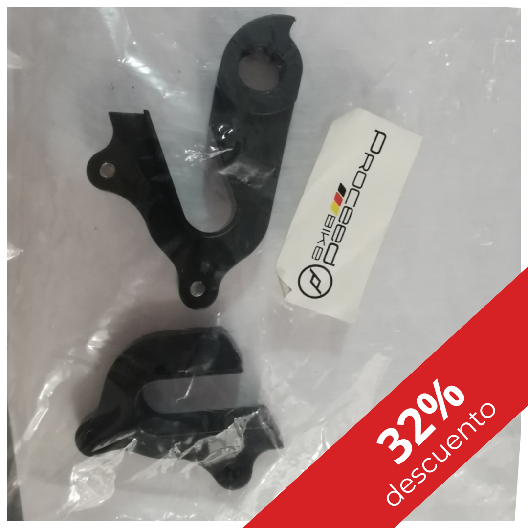 Proceed – Recambio de Fusibles 9mm cuadro Terra X