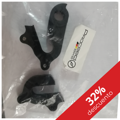 Proceed – Recambio de Fusibles 9mm cuadro Terra X