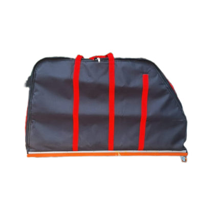 Bolsa de viaje para bicicleta - MTB y Ruta